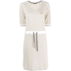 Liu Jo dress - ワンピース・ドレス - $226.00  ~ ¥25,436