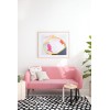 Living Room Furniture - Möbel - 