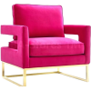 Living Room Furniture - Möbel - 