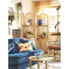 Living Room - インテリア - 