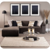 Living Room - Мебель - 