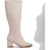 Lizette Heel Boots - Boots - 