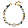 Lizzie Fortunata - Necklaces - 