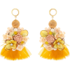 Lizzie Fortunato Jewelry - Earrings - 