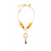 Lizzie Fortunato Jewelry - Necklaces - 