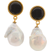 Lizzie Fortunato Jewels - Earrings - 