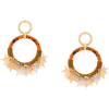 Lizzie Fortunato Jewels - Earrings - 