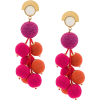 Lizzie Fortunato Jewels - Earrings - 