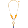 Lizzie Fortunato Jewels - Necklaces - 