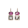 Lizzie Fortunato - Aretes - 