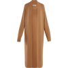 Llorona longline cashmere cardigan €2,32 - Куртки и пальто - 
