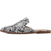 Loafer Mules - Chinelas - 