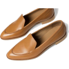 Loafer - 平底便鞋 - 