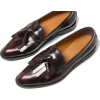 Loafers - Halbschuhe - 