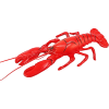 Lobster Hibster - Animali - 