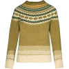 Lochcarron Of Scotland fair isle jumper - Maglioni - 