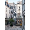 Loches France - 建物 - 