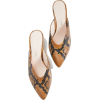Loeffler Randall - Sapatos clássicos - 