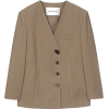 Loeuve - Jacket - coats - 