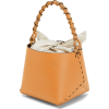 Loewe Bucket Square Honey - Hand bag - 