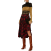 Loewe Dot Knit Dress - Dresses - 