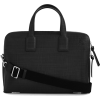 Loewe Goya Thin Briefcase black - Messenger bags - 
