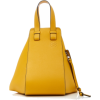 Loewe Hammock Small Leather Shoulder Bag - ハンドバッグ - 2.15€  ~ ¥281