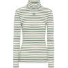 Loewe Jersey Shirt - Long sleeves t-shirts - $339.00 