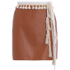 Loewe Skirt W/rope Belt - Faldas - $1,112.80  ~ 955.77€