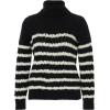 Loewe - Striped sweater - Maglioni - $490.00  ~ 420.85€