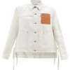 Loewe - Jacket - coats - £689.00  ~ $906.57