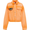 Loewe - Jacket - coats - £895.00  ~ $1,177.62