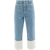 Loewe - Jeans - £408.00  ~ $536.83