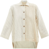 Loewe - Long sleeves shirts - £450.00  ~ $592.10