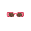 Loewe - Sunglasses - $363.00  ~ £275.88