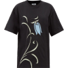 Loewe - T-shirt - £342.00  ~ 386.49€