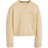 Loewe crop sweater - Pullovers - 