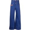 Loewe jeans - Джинсы - $2,203.00  ~ 1,892.12€