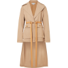 Loewe leather cotton jacket - Jacket - coats - $2,450.00 