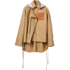 Loewe parka - Jacket - coats - 