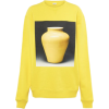 Loewe sweatshirt - Camisola - longa - $1,180.00  ~ 1,013.48€