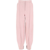 Loewe trousers - Spodnie Capri - $3,311.00  ~ 2,843.77€