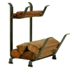 Log Holder - Furniture - 