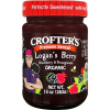 Logansberry Jam - Ilustrationen - 