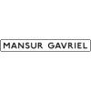 Logo _ Masur Gaviel - イラスト用文字 - 