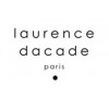 Logo Laurence Dacade - イラスト用文字 - 