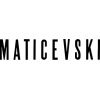 Logo Maticevski - Životinje - 