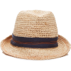 Lola Hats Tarbous - Hat - 