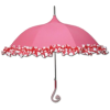 Lolita dot parasol - Реквизиты - 