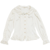 Lolita - Long sleeves shirts - 